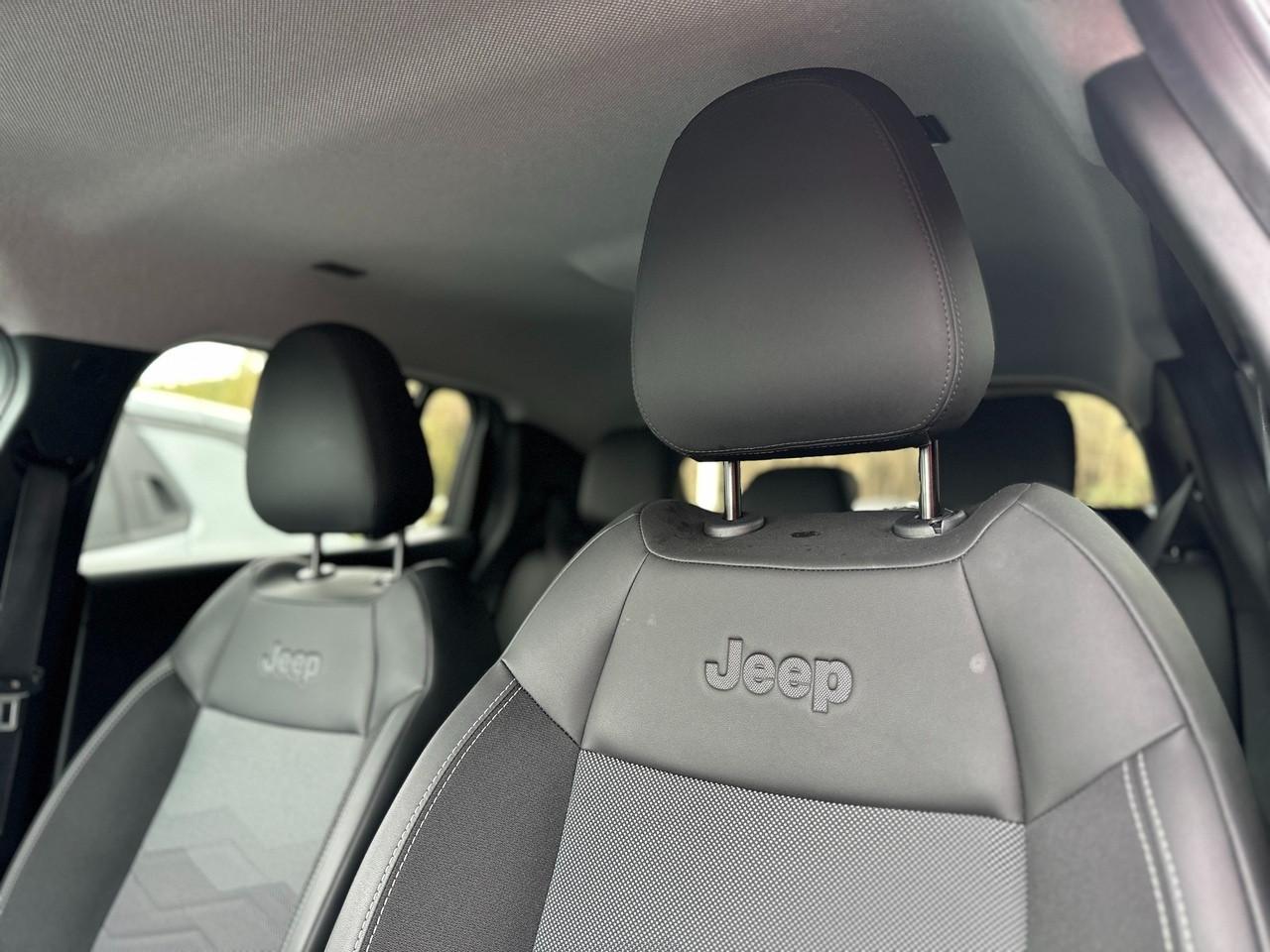 JEEP Avenger - Avenger 1.2 turbo e-hybrid mhev Summit fwd 110cv edct6