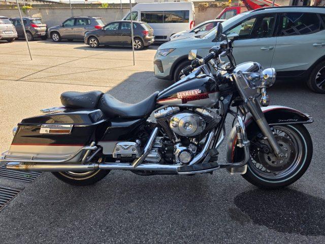 HARLEY-DAVIDSON 1450 Road King KING carburatore !!!
