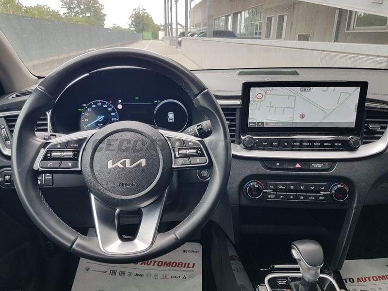 KIA Xceed XCEED PE 1.6 PHEV STYLE