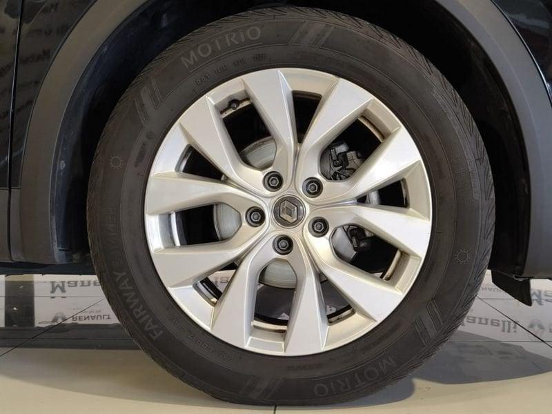 Renault Captur Business 1.5 Blue dCi 115cv rif.GB132