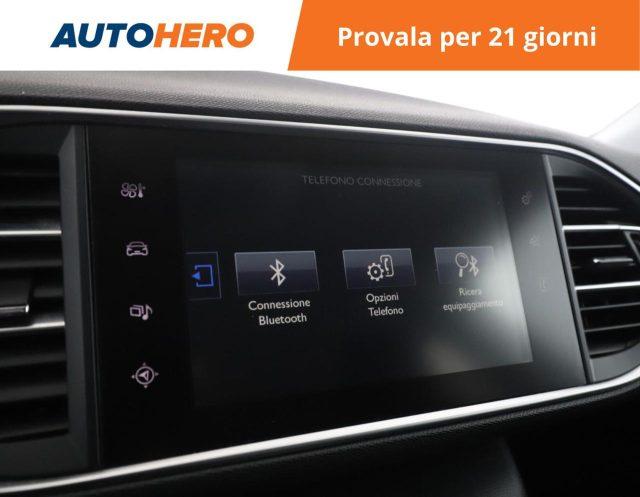 PEUGEOT 308 BlueHDi 120 S&S Allure