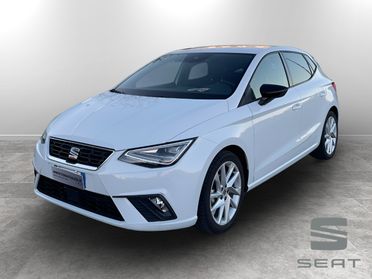 SEAT Ibiza 1.0 ecotsi FR 95cv