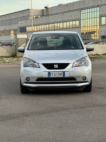 Seat Mii 1.0 68 CV 5 porte Chic Ecofuel