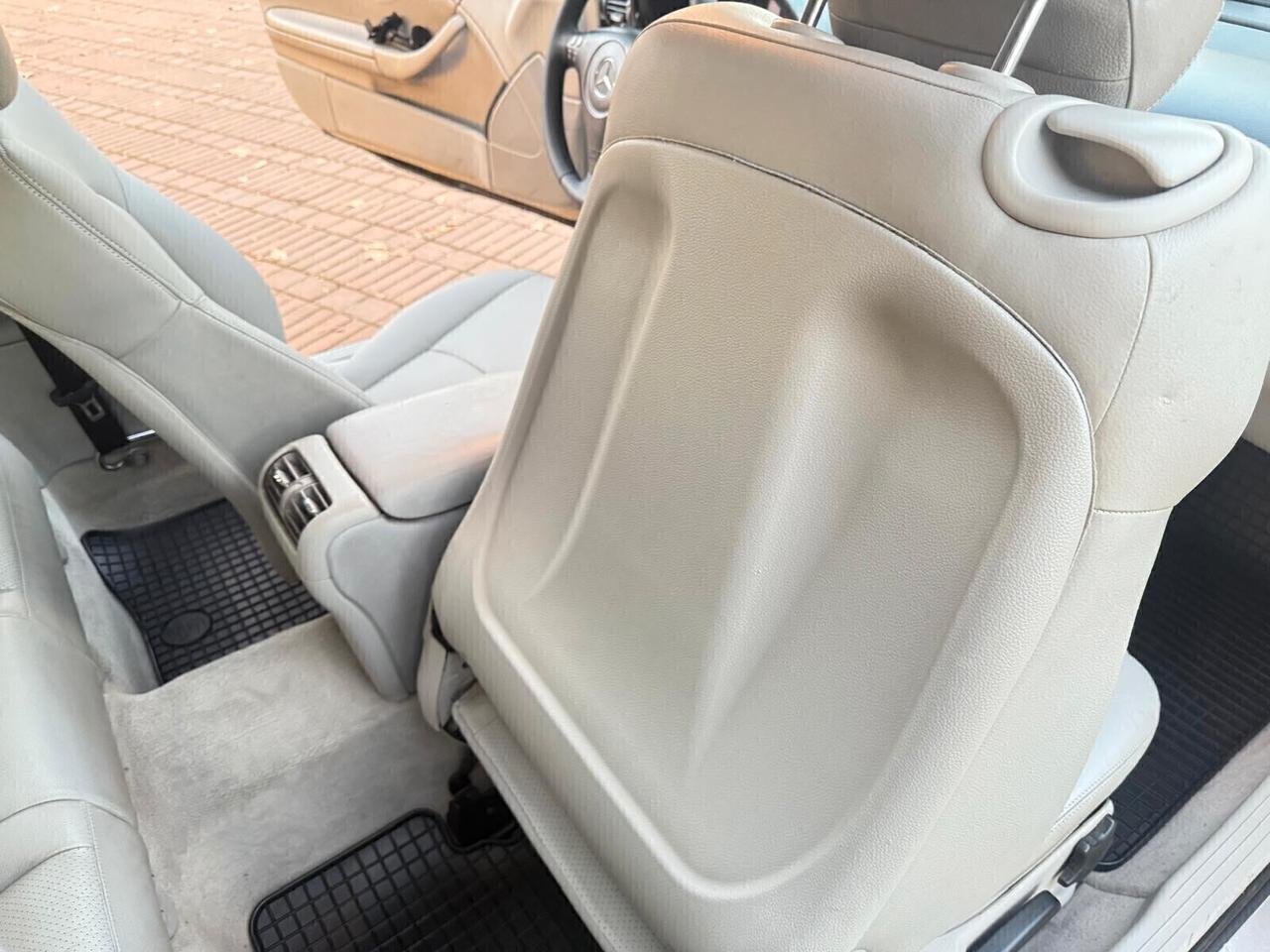 Mercedes-benz C 200 CDI cat Sportcoupé Avantgarde