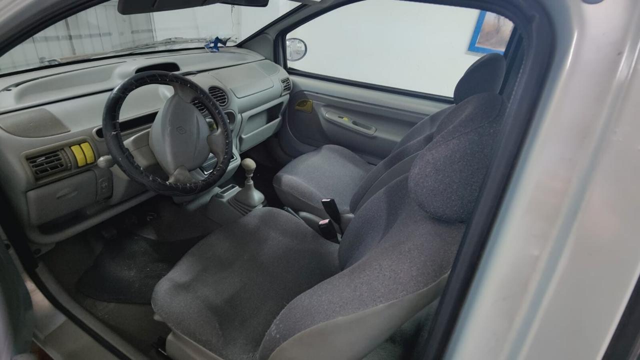 Renault Twingo 1.2i