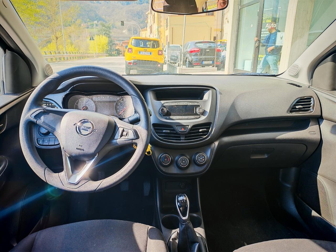 Opel Karl 1.0 75 CV Advance