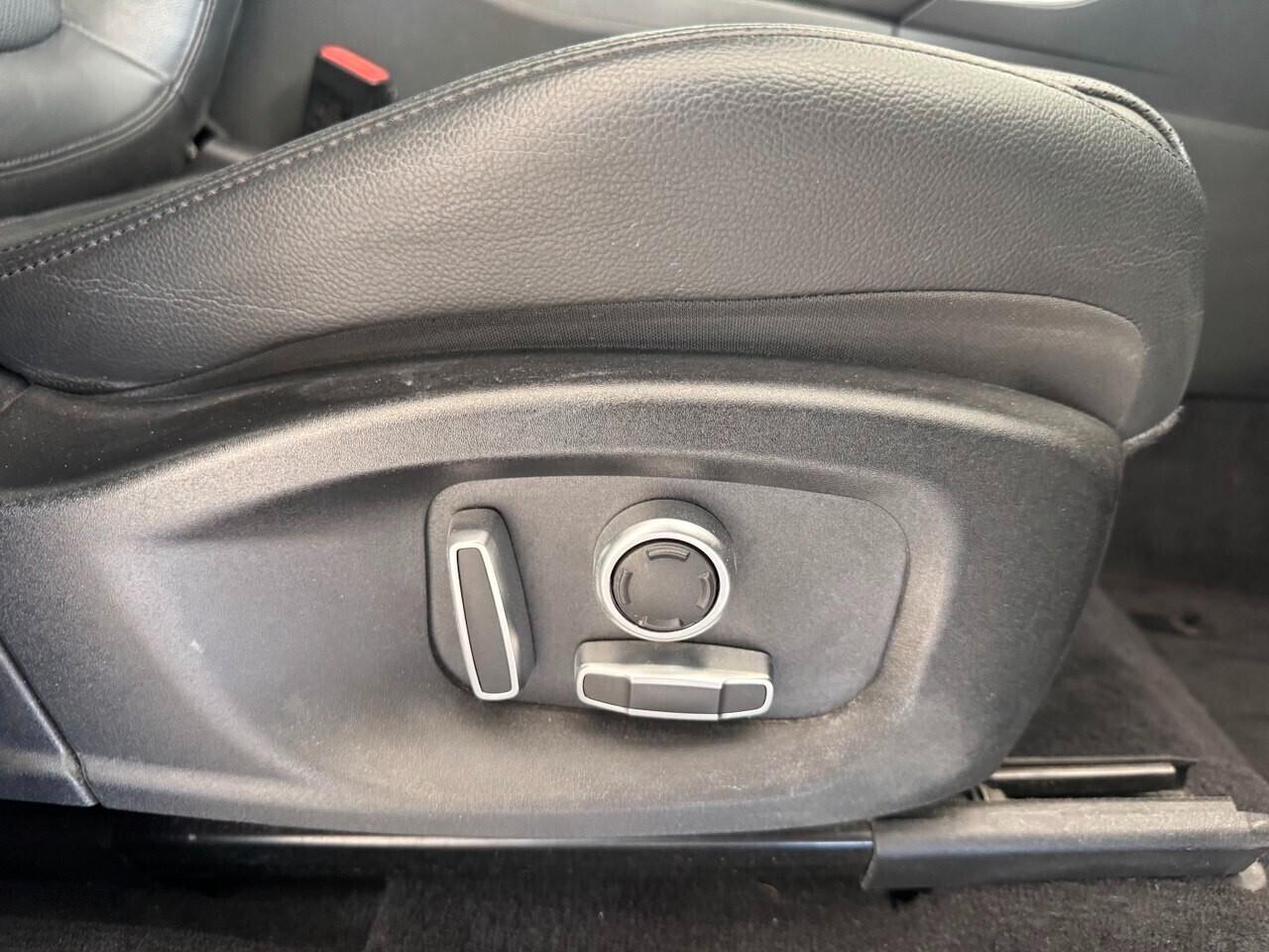 Jaguar E-Pace 2.0D 163 CV AWD Auto SE