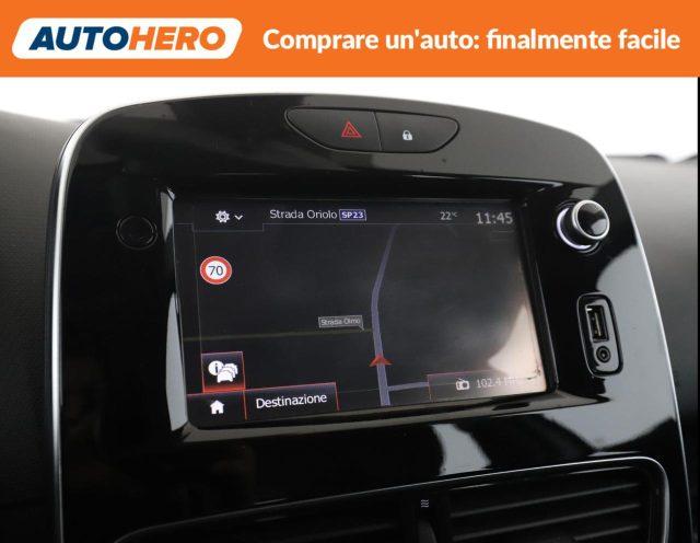 RENAULT Clio TCe 12V 90CV Start&Stop 5 porte Energy Duel2