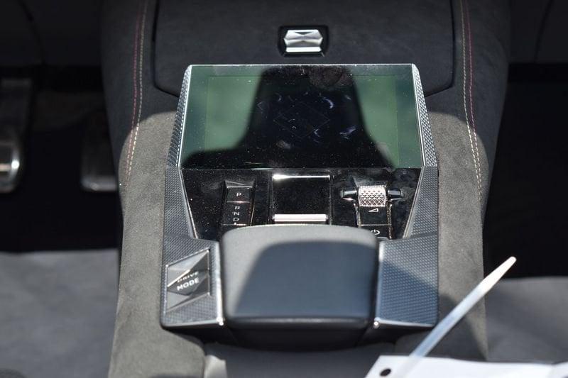 DS DS 4 E-Tense 225 PerformanceLine+