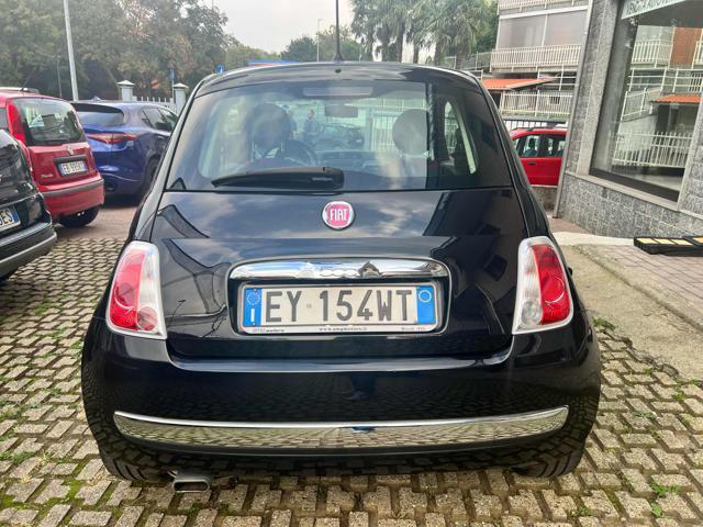 FIAT 500 1.2 Pop Star