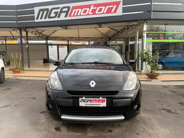 RENAULT Clio 1.2 16V 5 porte GPL Yahoo!