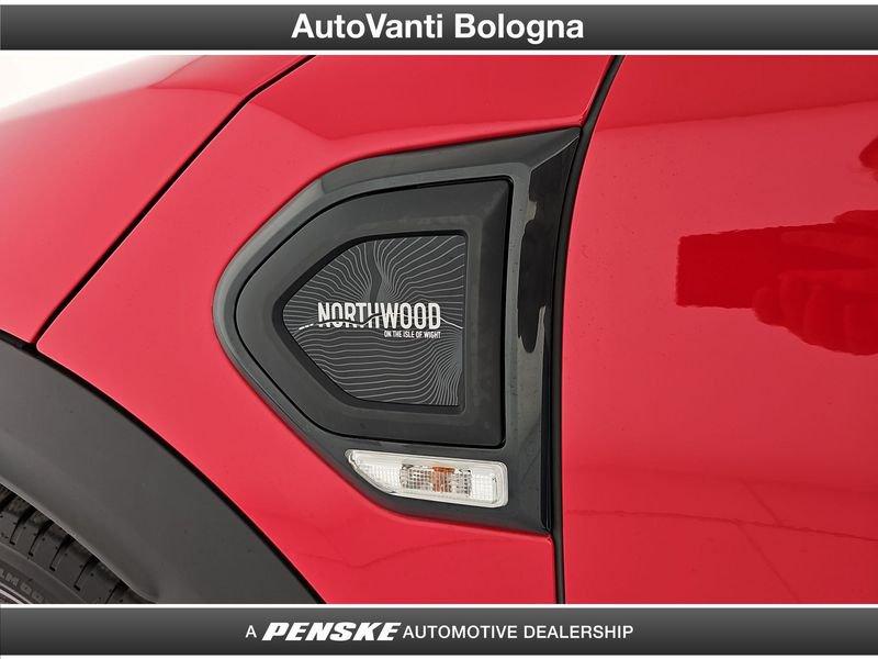 MINI Mini Countryman F60 Mini 1.5 One D Hype Countryman auto