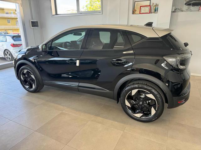 RENAULT Captur ECO-G 100 CV Techno*pack navi Km0