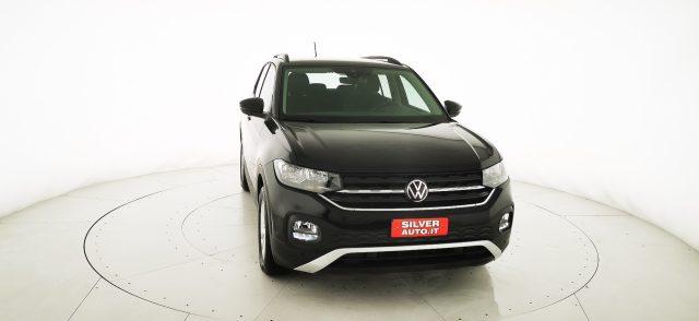 VOLKSWAGEN T-Cross 1.0 TSI Style BMT
