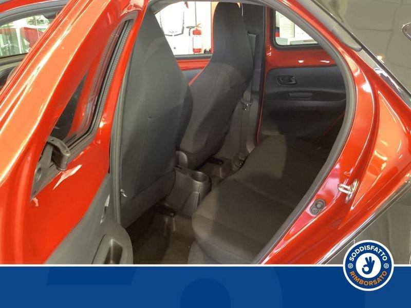 Toyota Aygo X 1.0 Trend MT MY24