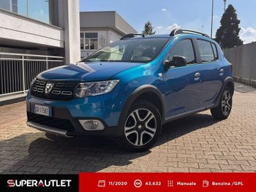 Dacia Sandero Stepway 1.0 tce ECO-G 15th Anniversary