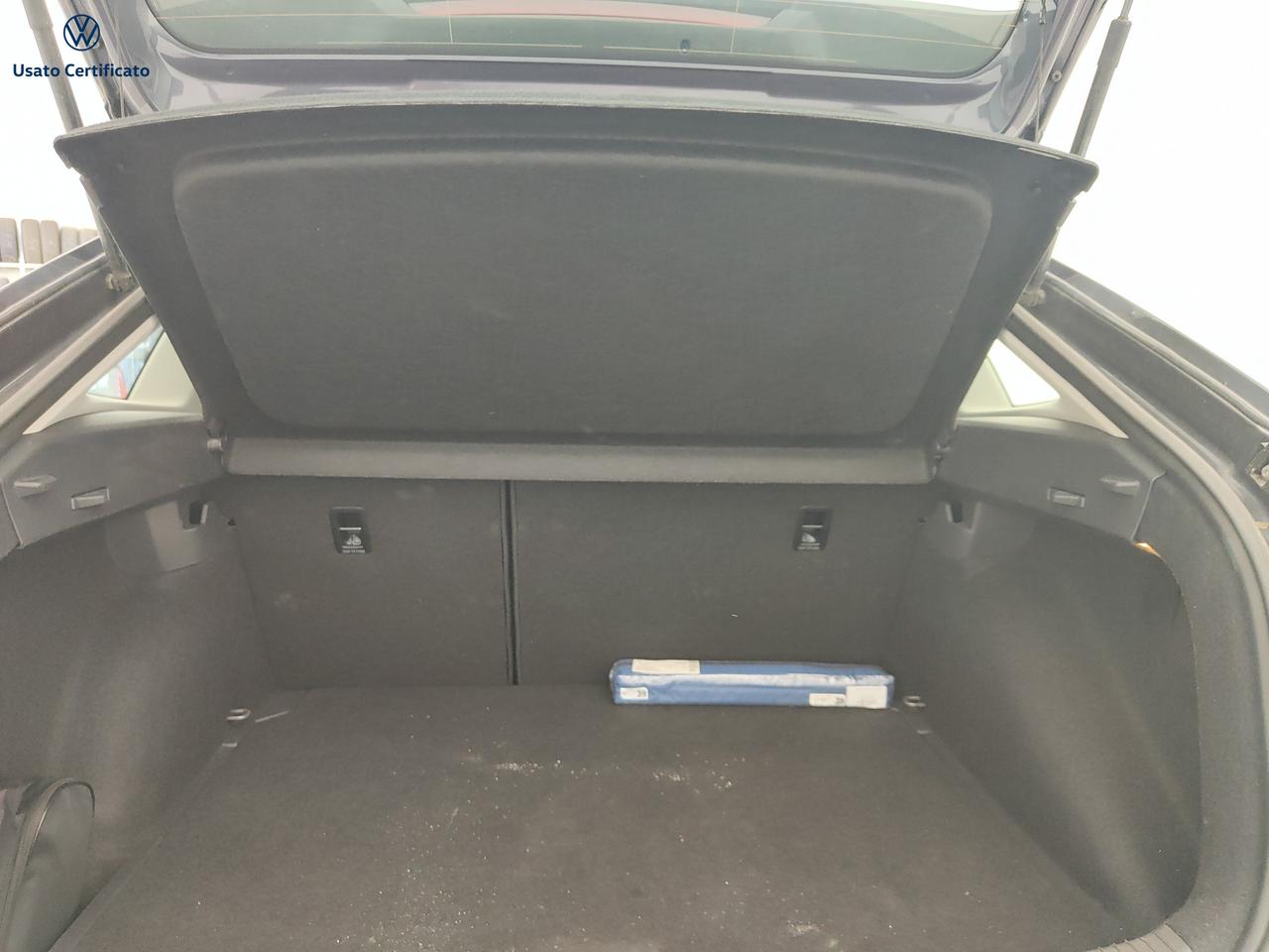 VOLKSWAGEN Taigo - Taigo 1.0 TSI 110 CV Life