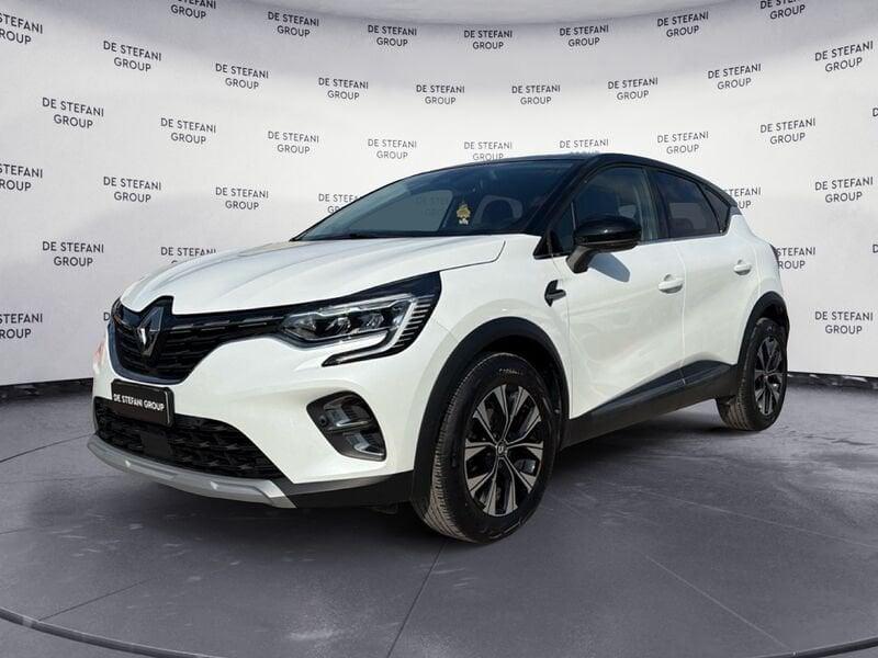 Renault Captur Captur 1.0 tce Techno Gpl 100cv