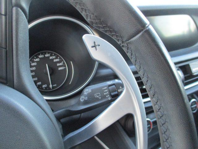 ALFA ROMEO Stelvio 2.2 Turbodiesel 210Cv AT8 Q4 Executive
