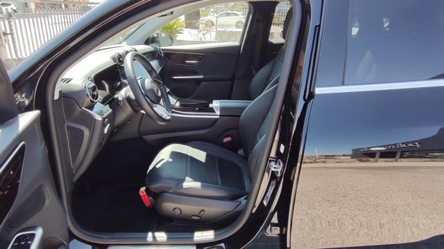 MERCEDES-BENZ GLC 220 Coupe d AMG 4matic "20"CAMERA"PELLE"KEYLESS"