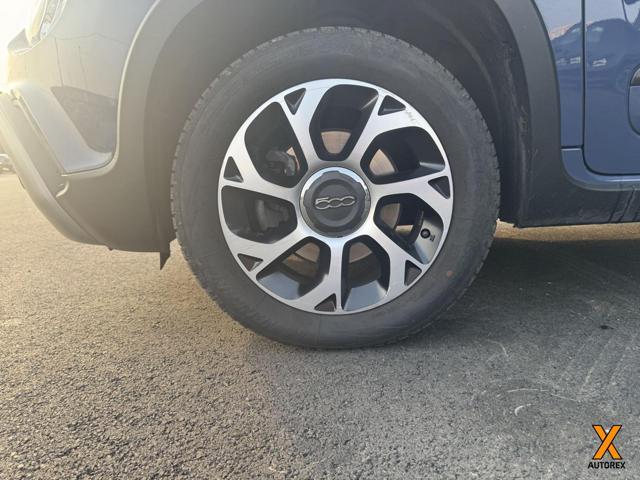 FIAT 500L 1.3 Multijet 95 CV Mirror City Cross