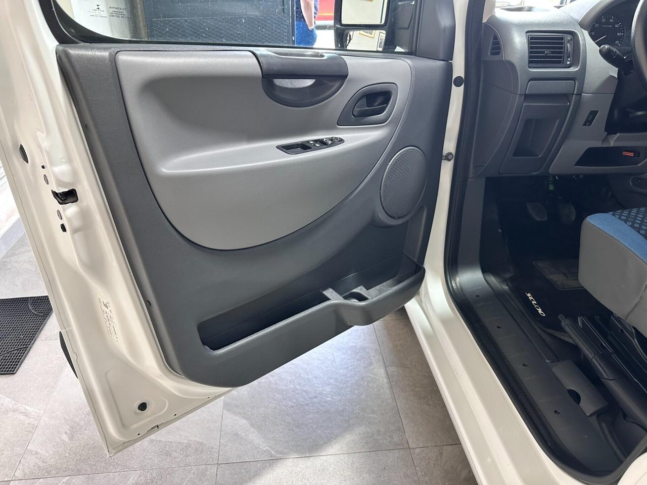Fiat Scudo 2.0 MJT 130CV - UNICO PROP - KM 61.000