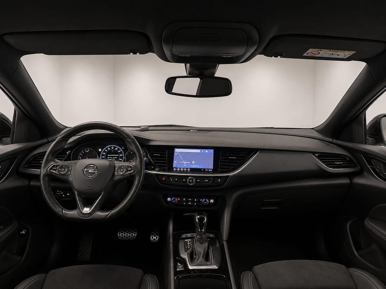 Opel Insignia 1.5 Turbo S&S Sports Tourer Innovation