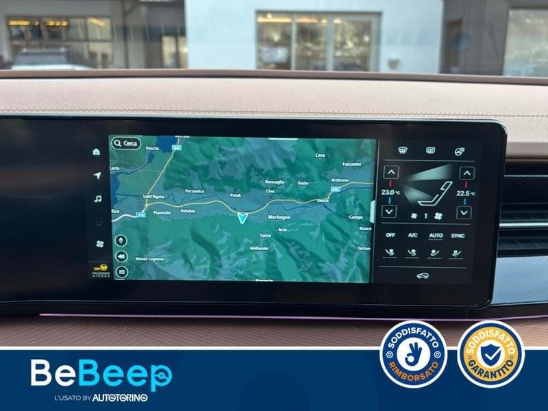 KGM Torres 1.5 TURBO GDI BLACK EDITION 2WD 163CV AUTO