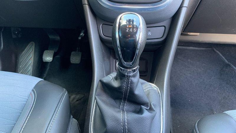 Opel Mokka I 1.6 CDTI 136cv Cosmo 4x2 S&S m6