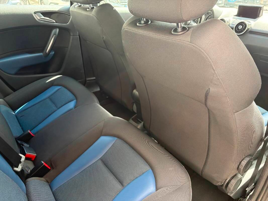 Audi A1 1.4 tdi Sport