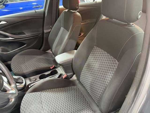 Opel Astra IVA ESPOSTA Neopatentati Cambio Automatico