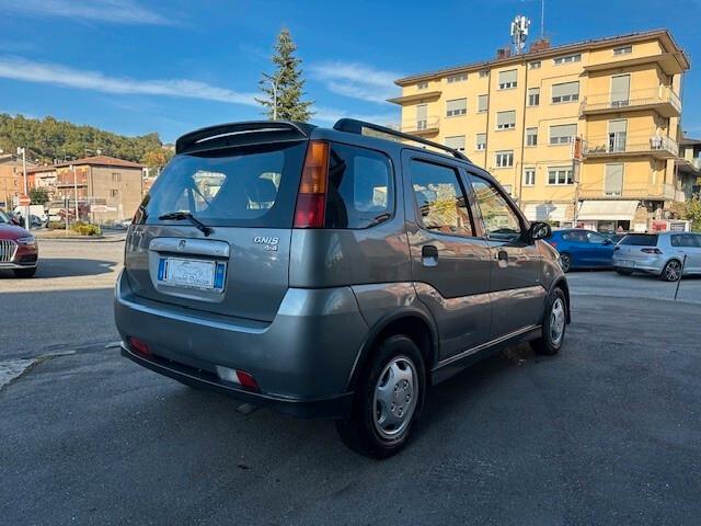 Suzuki Ignis 1.5 16V cat 4WD Sp. Ed. 2005