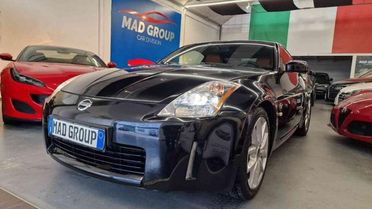 NISSAN 350Z Coupé 3.5 V6 Lev 2 99000km! ISCRIVIBILE ASI!