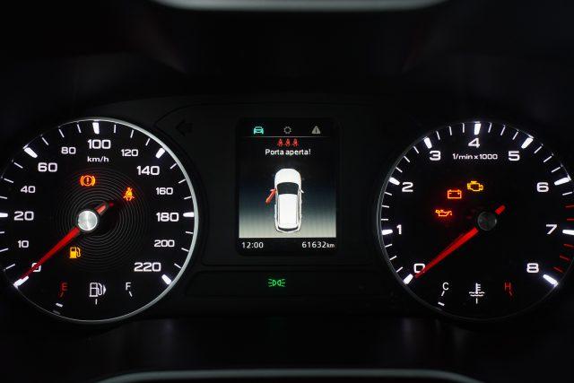 MG ZS ZS 1.5 VTi-tech Comfort