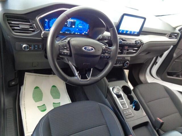 Ford Kuga 1.5 EcoBlue 120 CV aut. 2WD Titanium