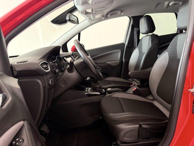 OPEL Crossland X 1.5 ECOTEC D 102 CV Start&Stop Ultimate