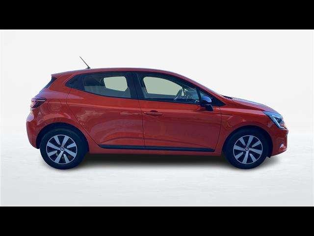 Renault Clio 5 Porte 1.0 TCe GPL Equilibre