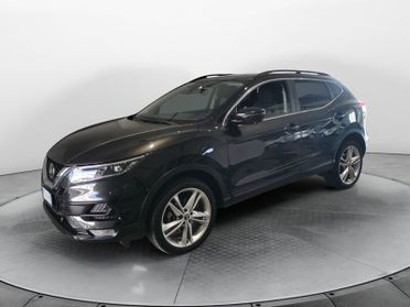Nissan Qashqai Qashqai 1.5 dCi 115 CV Tekna+