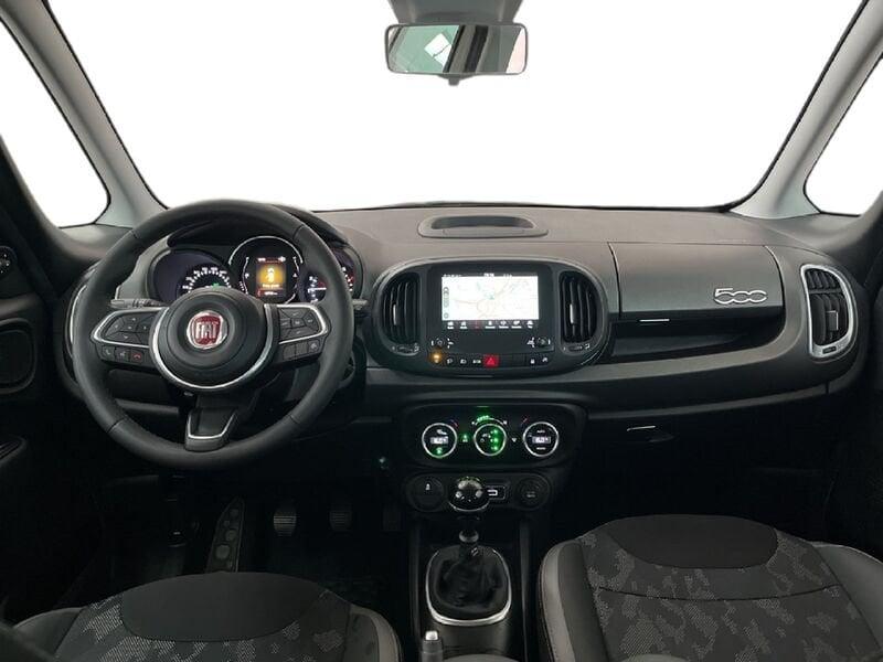 FIAT 500L 2017 Cross cross 1.4 s&s 95cv my20