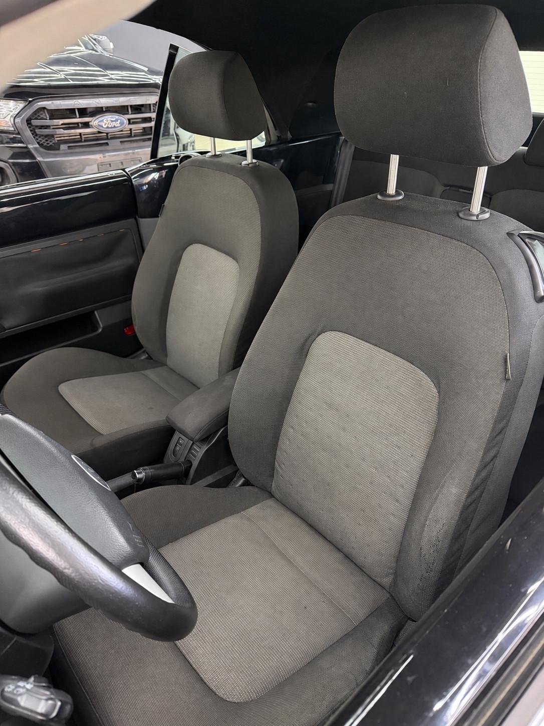 Volkswagen New Beetle 1.9 TDI 105CV Cabrio