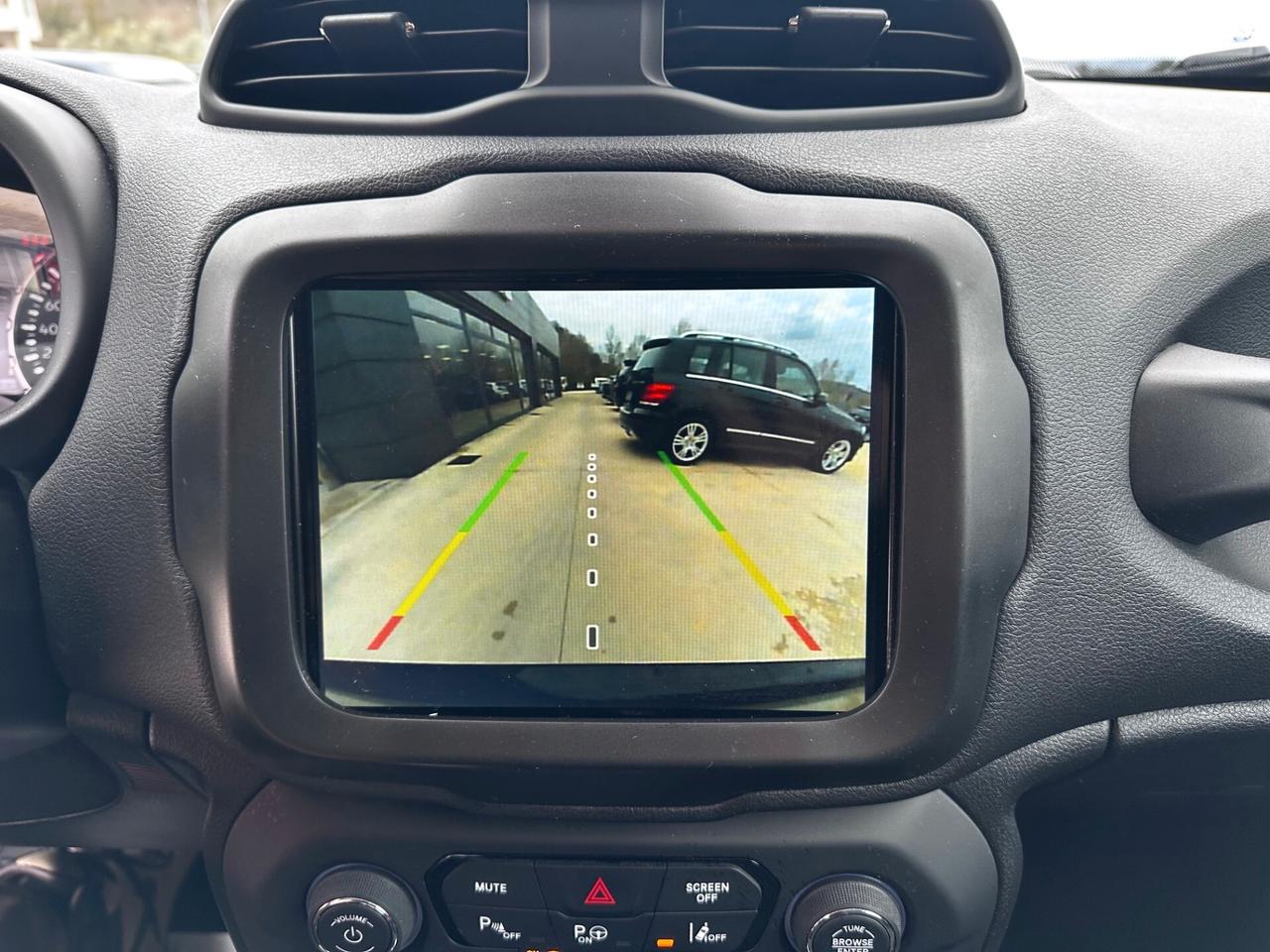 Jeep Renegade 1.6 Mjt 130 CV S