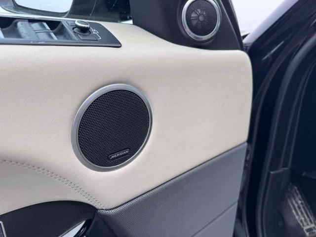 LAND ROVER Range Rover Sport 3.0 TDV6 HSE Dynamic 4x4 NO SUPERBOLLO