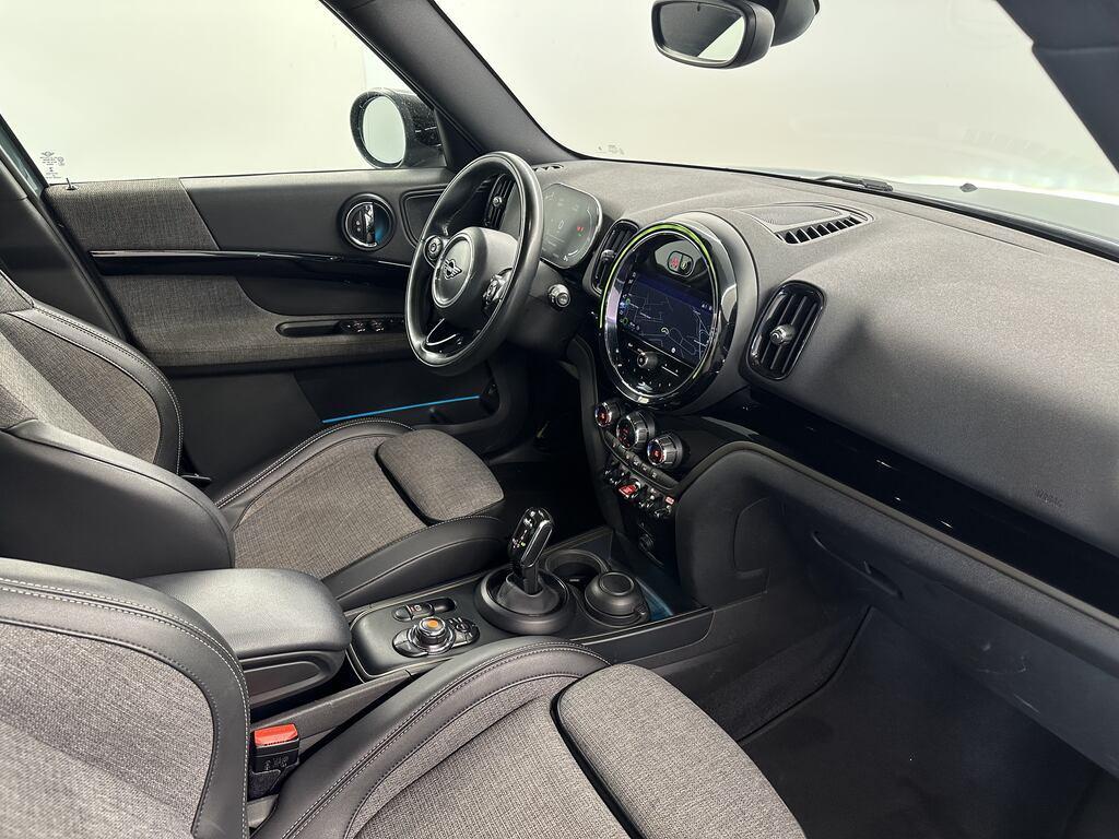 Mini Cooper D Countryman 2.0 TwinPower Turbo Cooper D