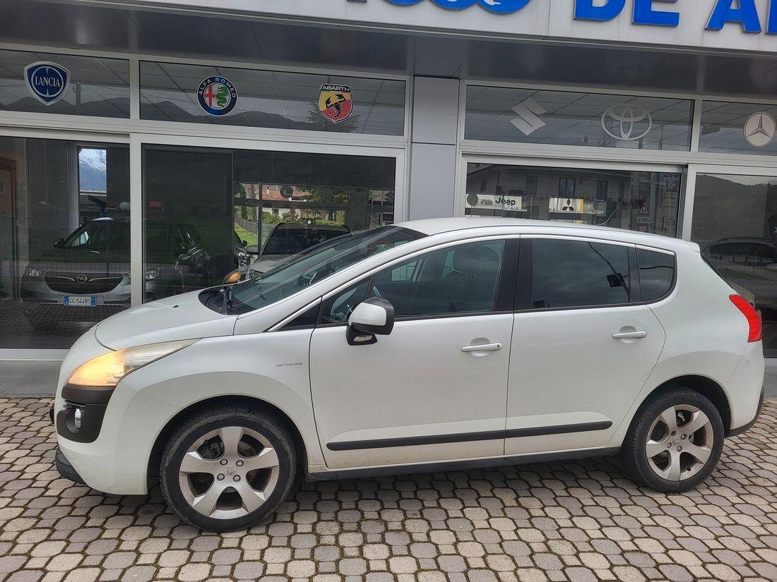 Peugeot 3008 1.6 HDi 112CV Business