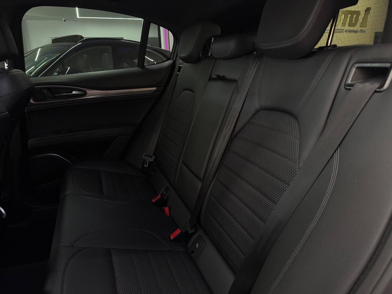 Alfa Romeo Stelvio 2.2 190CV AT8 Q4 Super Business