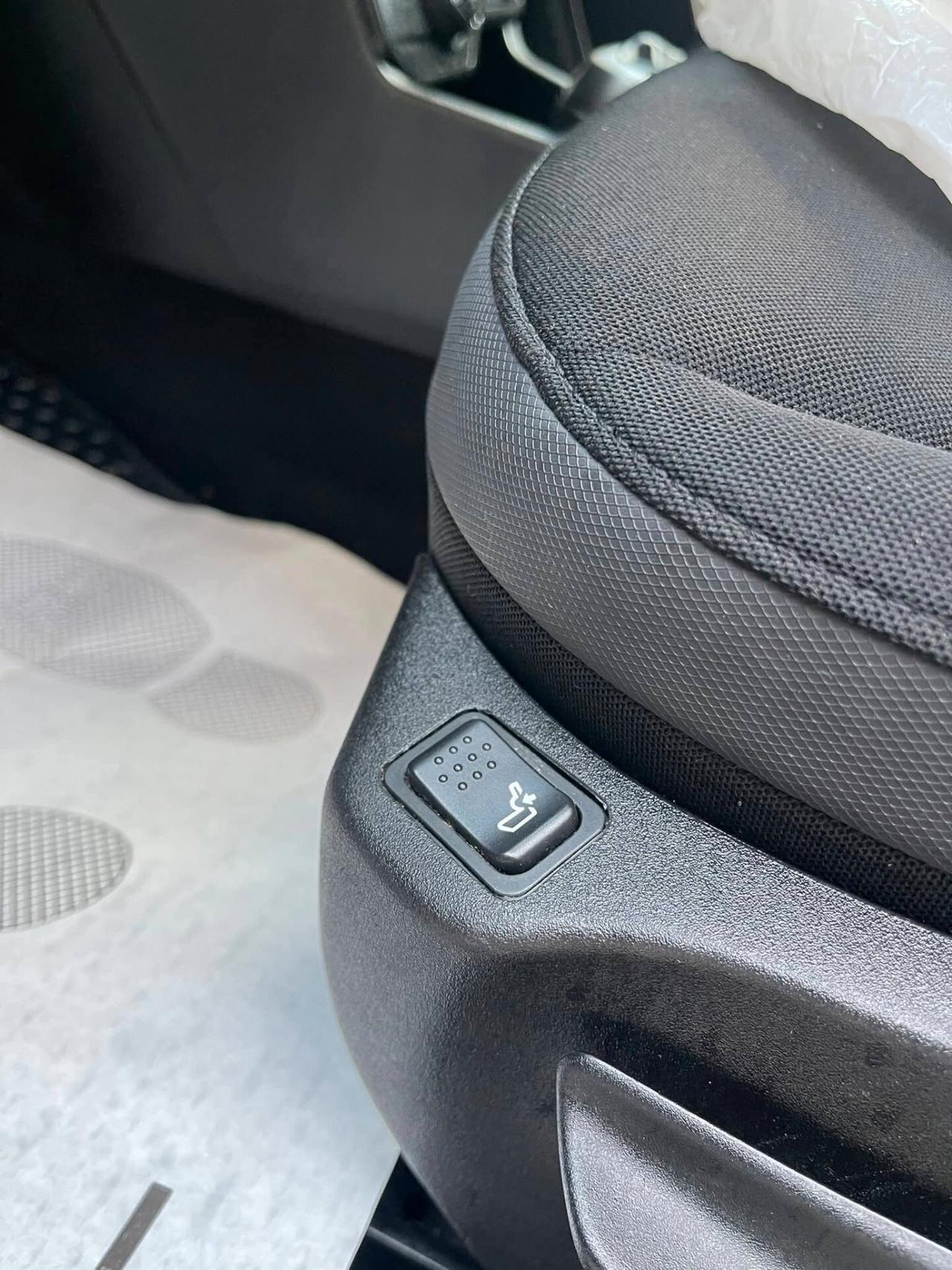 Jeep Renegade 4x4 Limited