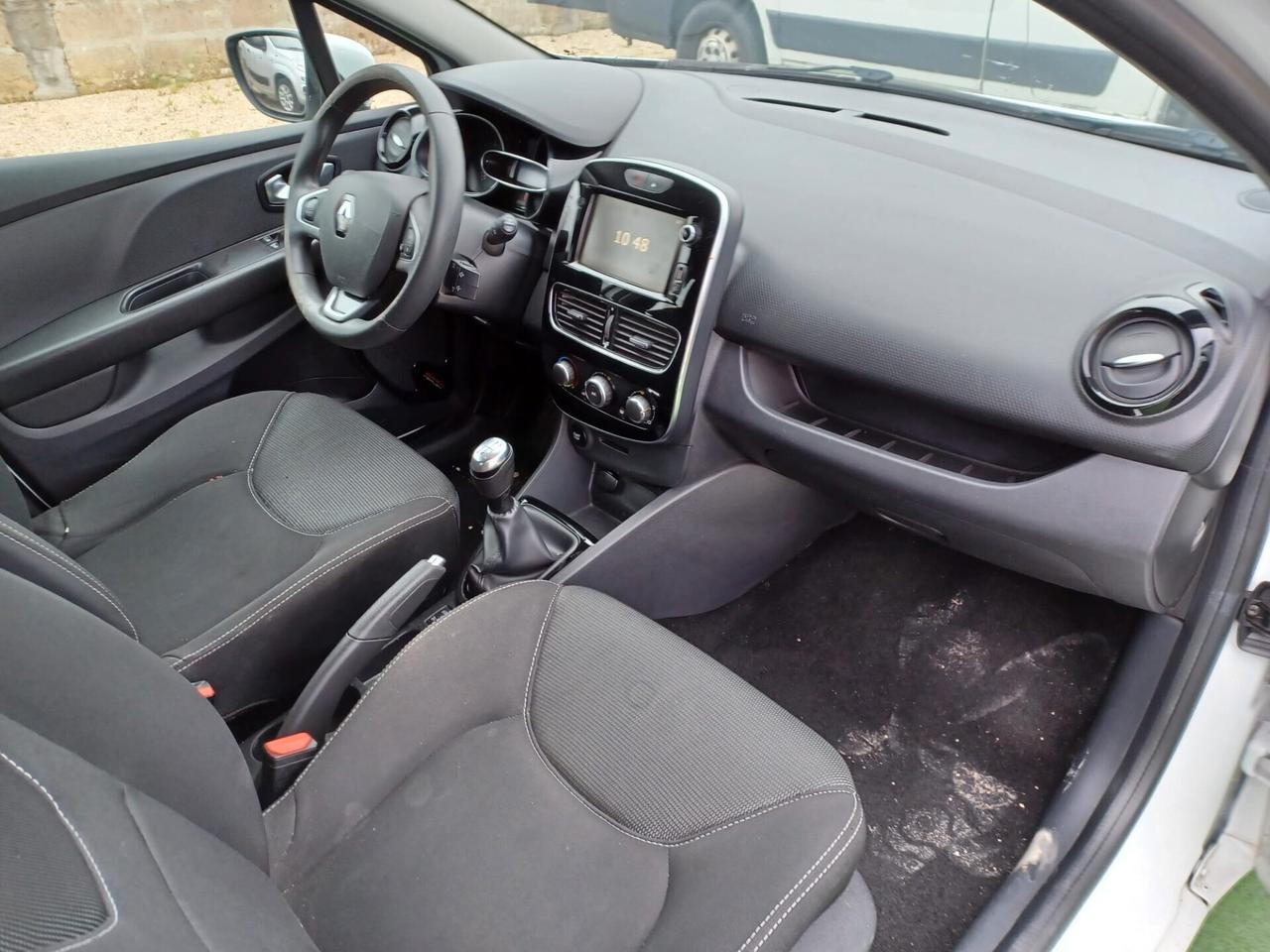 Renault Clio dCi 8V 75 CV 5 porte Business NEOPATENTATI