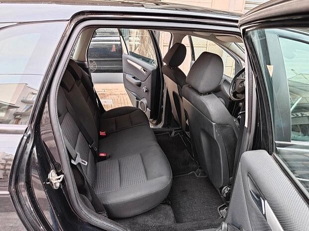 MERCEDES Classe B 180 CDI Executive *114.000 Km*
