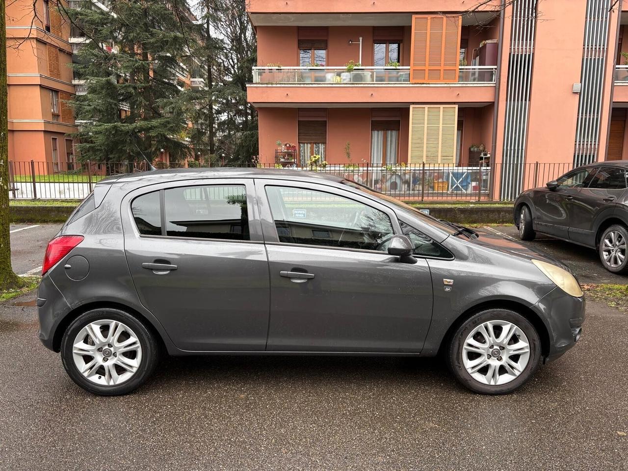 Opel Corsa 1.3 CDTI 75CV F.AP. 5 porte Elective