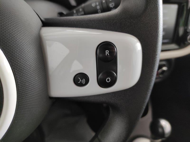 RENAULT Twingo El.(2020-23) - Twingo Electric Equilibre
